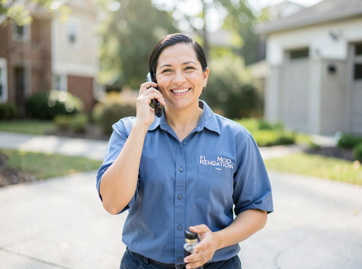 Mold Remediation Saint Charles, MI FAQs